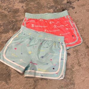 Champion Shorts Bundle